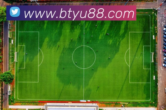 B体育平台生态图